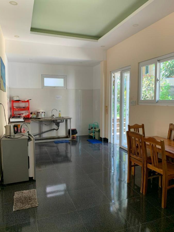 Sun & Wind Paradise Bungalow Phu Quoc Exterior photo