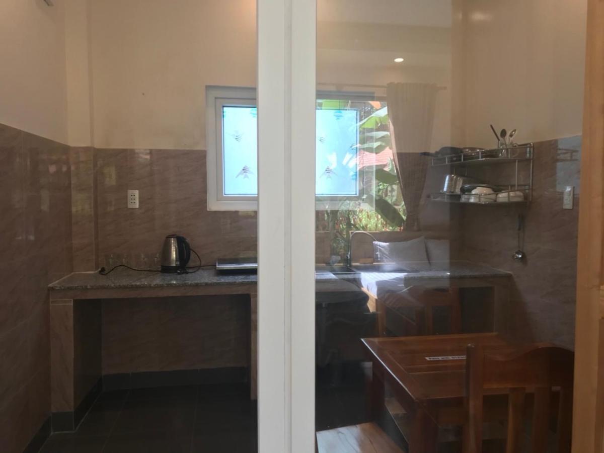 Sun & Wind Paradise Bungalow Phu Quoc Exterior photo