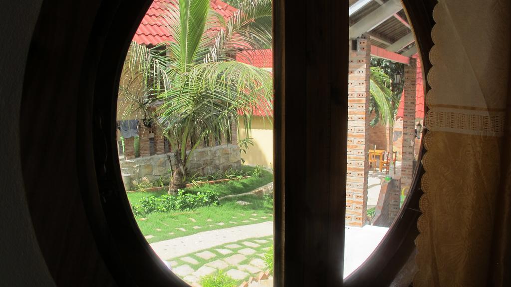 Sun & Wind Paradise Bungalow Phu Quoc Exterior photo