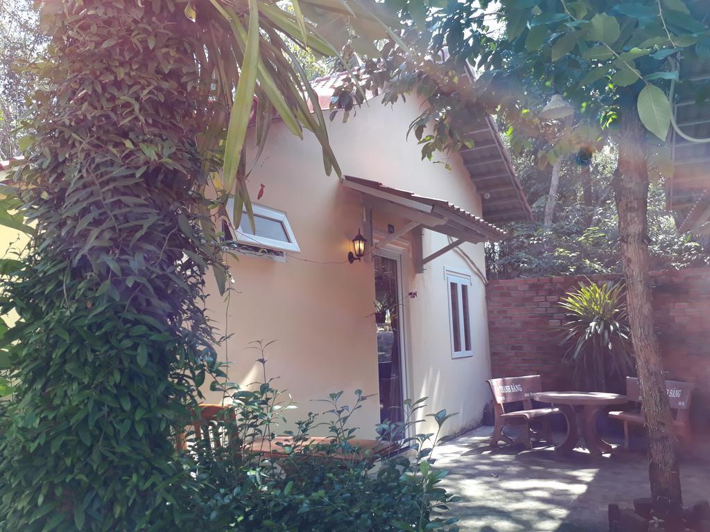 Sun & Wind Paradise Bungalow Phu Quoc Exterior photo